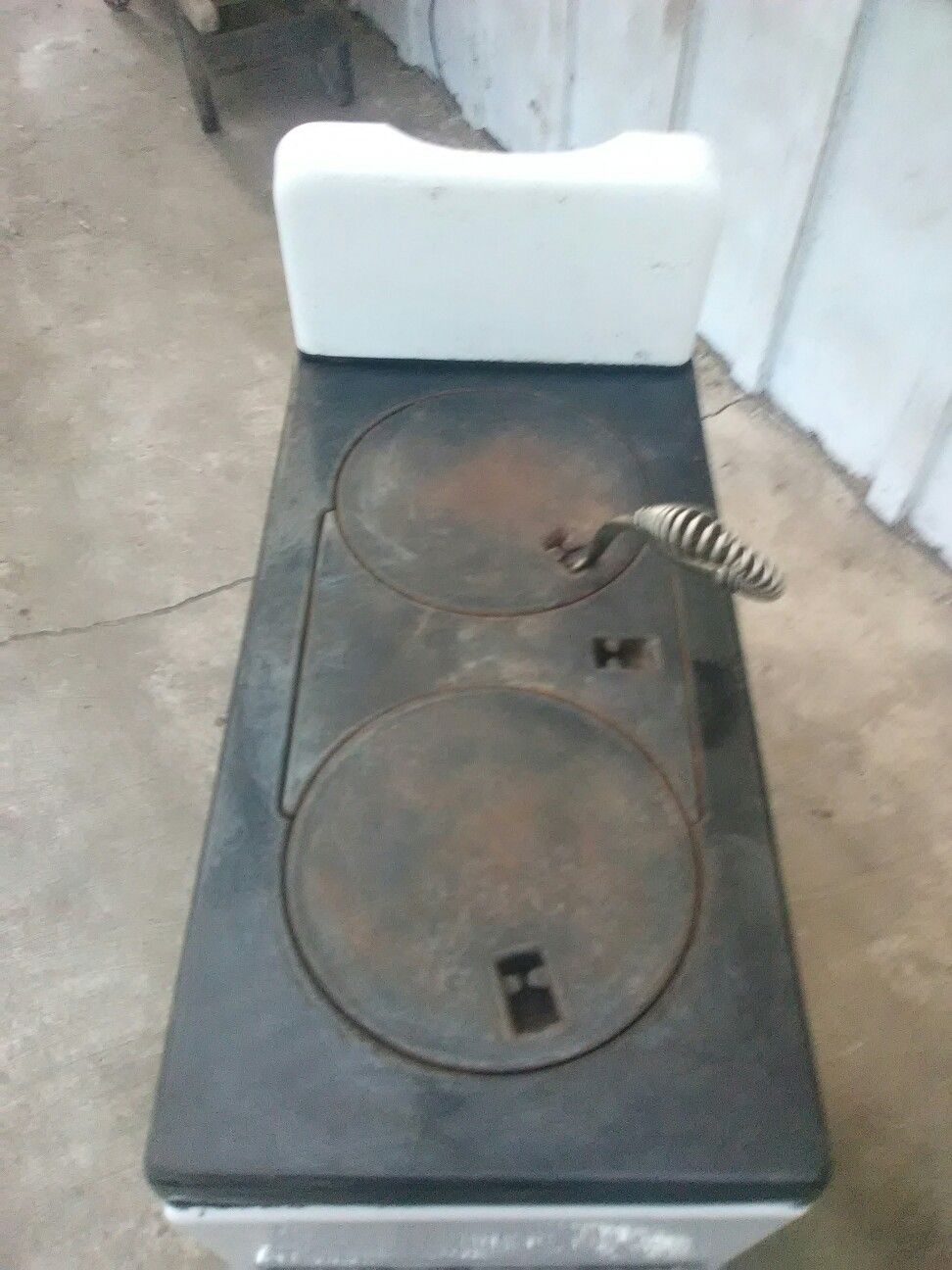 Trash Burner Wood Stove for Sale in Walterville, OR OfferUp