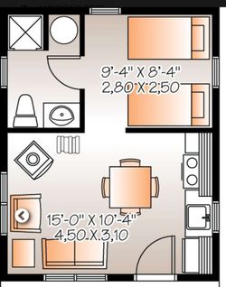 Plans For ADU