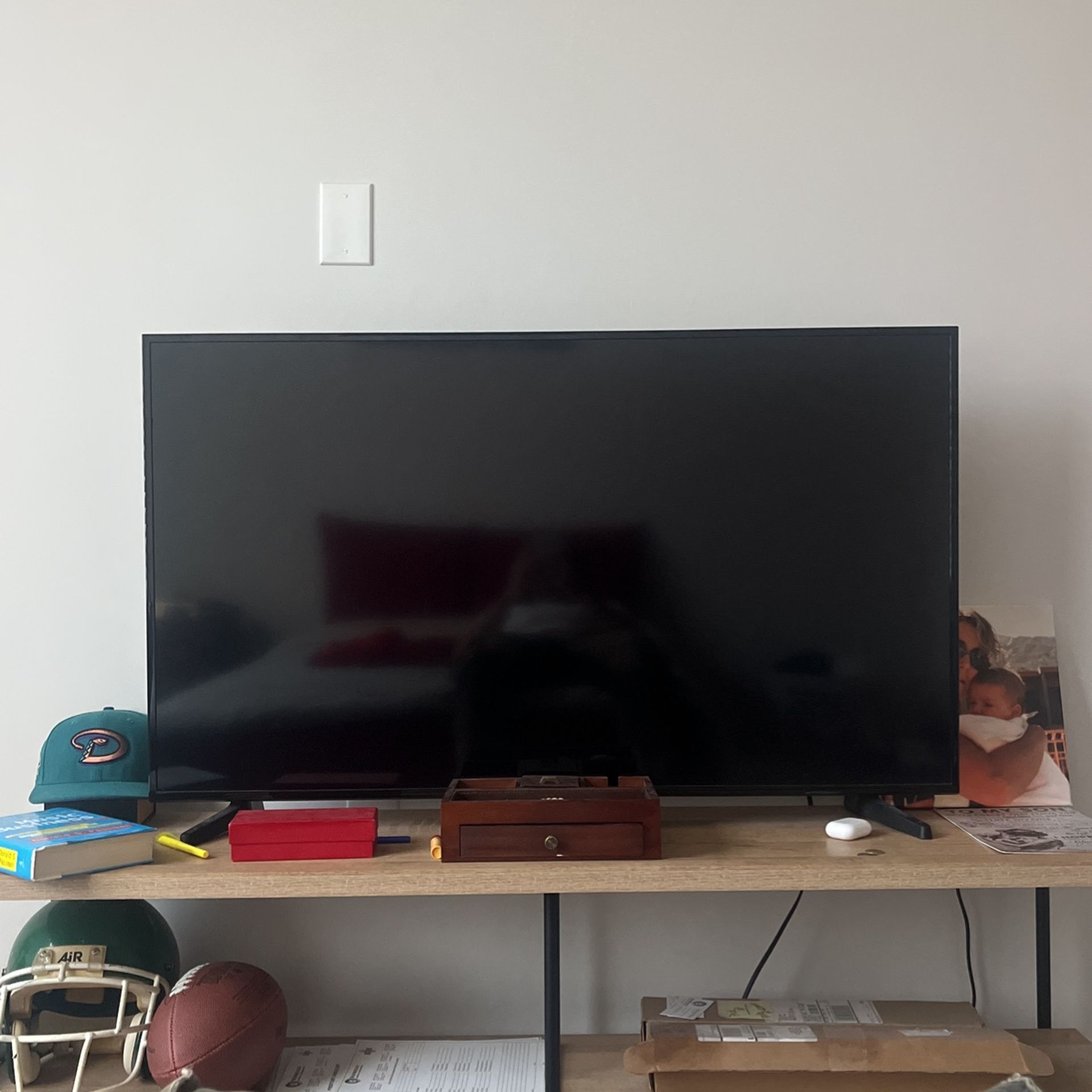 SAMSUNG SMART TV for Sale in Charlotte, NC OfferUp