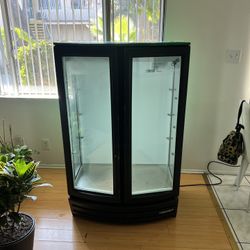 Refrigerator /freezer 