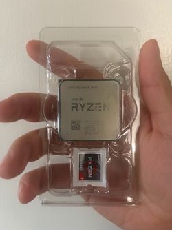 amd ryzen 5 3600