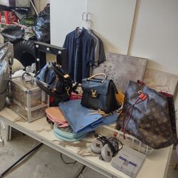 Women's And Girls Purses