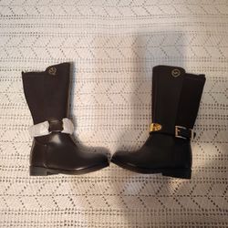 Baby Girl Original MICHAEL KORS Boots