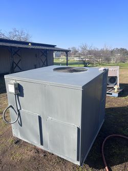 4 Tons HVAC Heating And Air Conditoner 