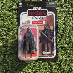 Star Wars Kenner Figures