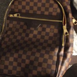 Louis Vuitton Backpack