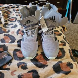 Adidas HVC WRESTLING SHOES 