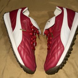 Pumas Avanty Size 8 $100