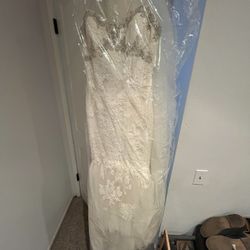 Wedding Dress!