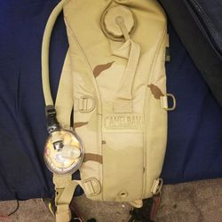Camelbak Hydration Backpack