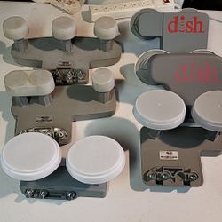 Dishnetwork LNB's