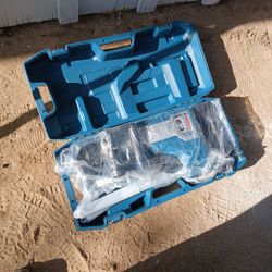Bosch Jack Hammer