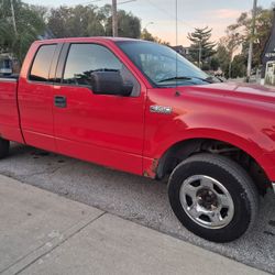 2004 Ford F-150