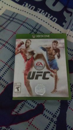 Ufc
