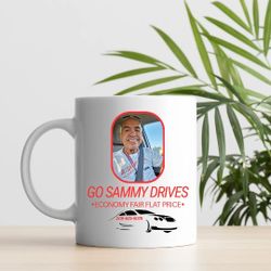 Custom Photo & Logo Mugs – Perfect for Gifts!