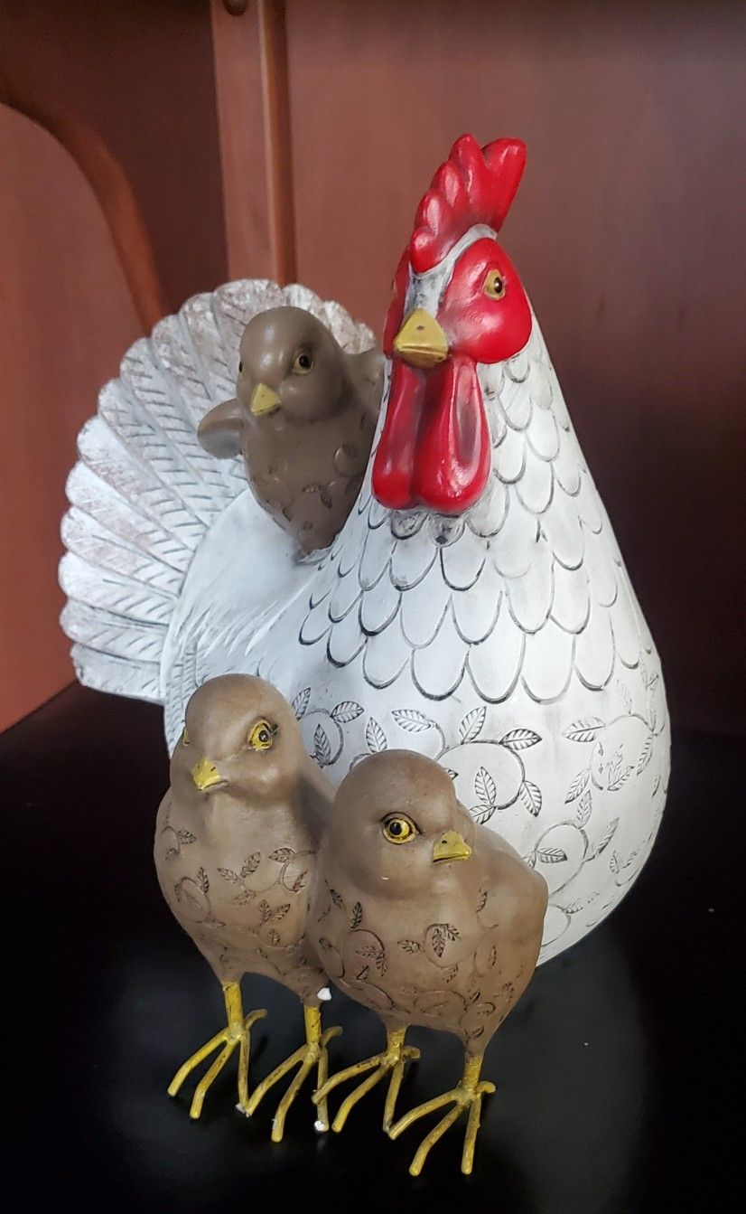 Decoration