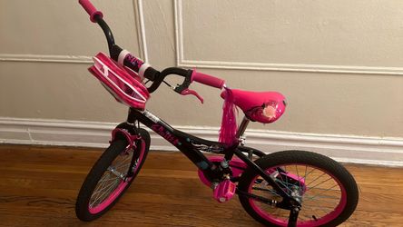 Kent Spoiler Girls Bike & Free Helmet