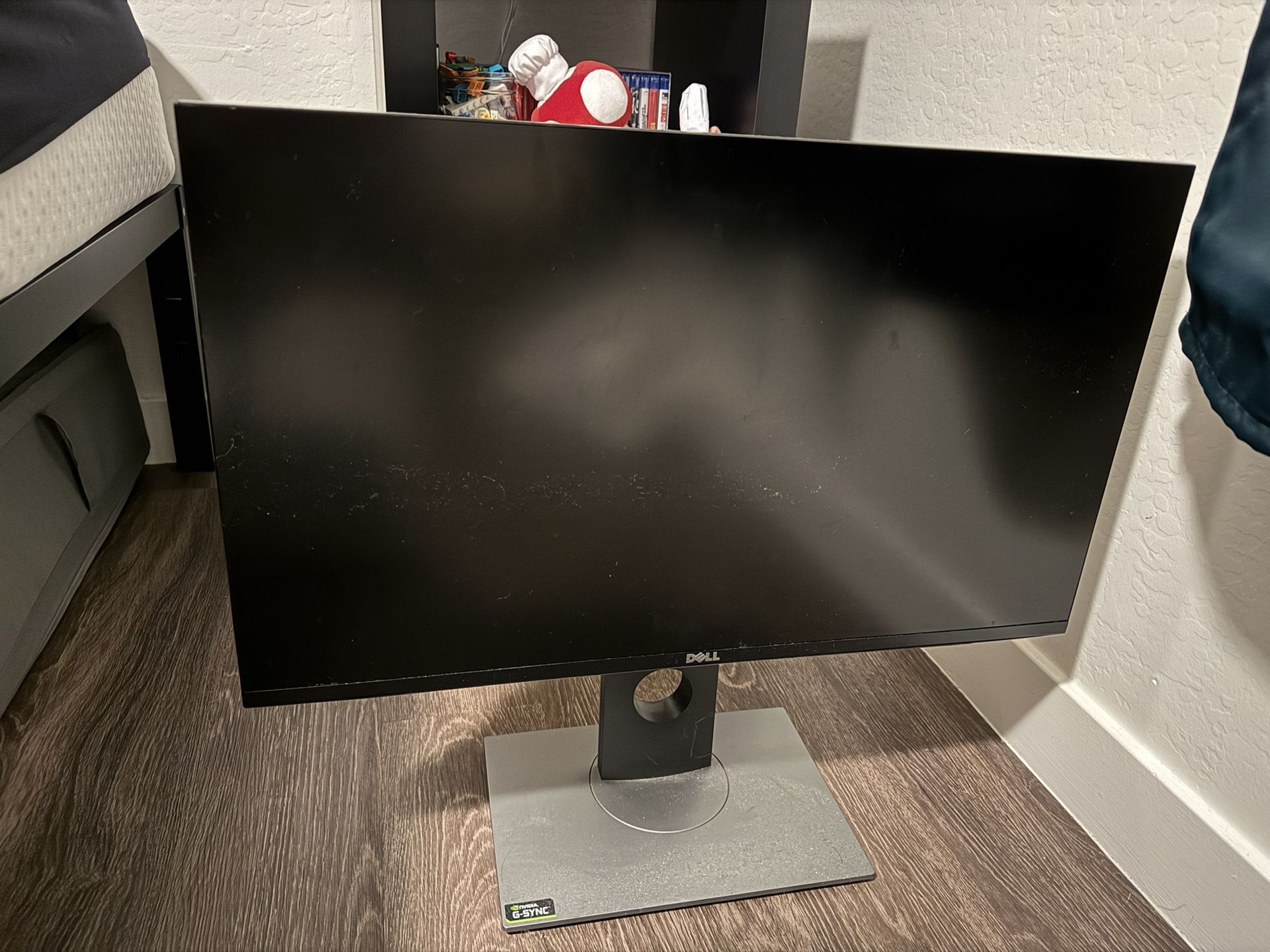 Dell 1440p Monitors