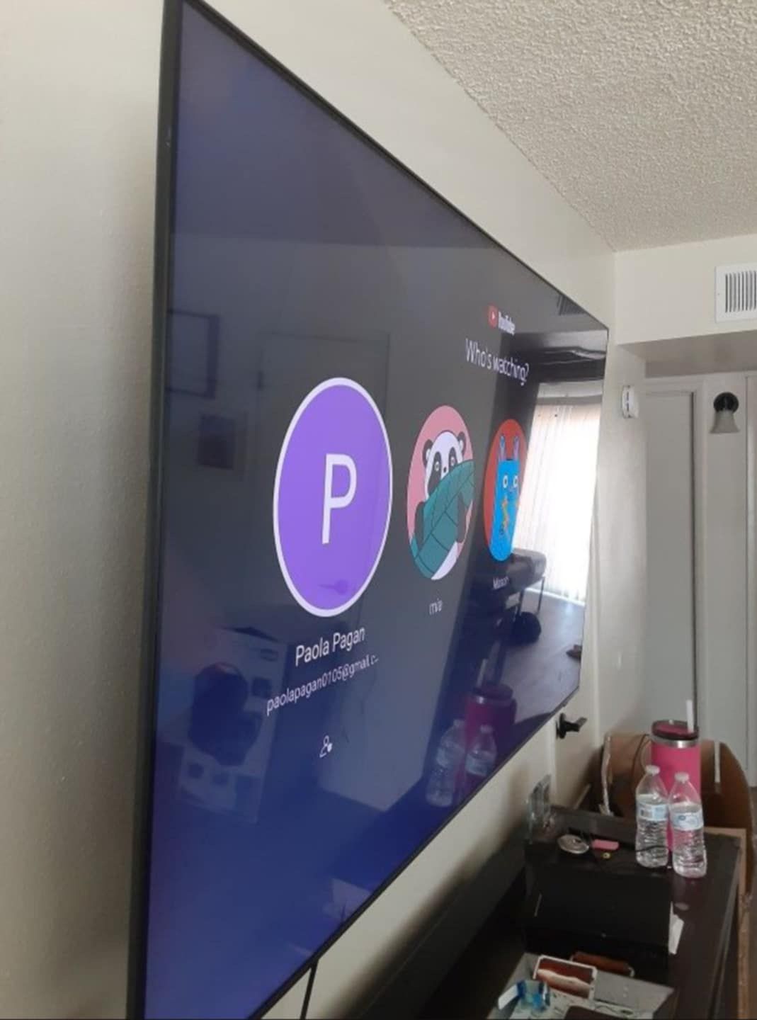 65 Inch Smart Samsung Tv 