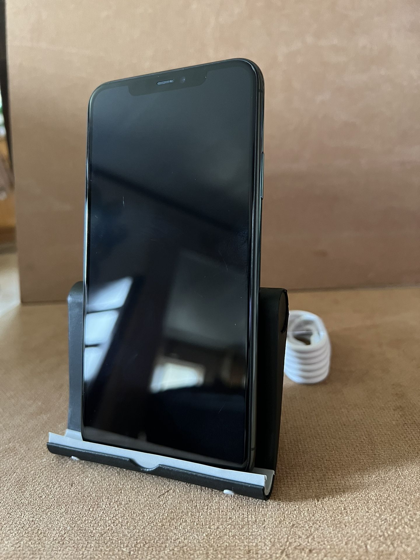 iPhone 11 Pro 64gb Gray Unlocked