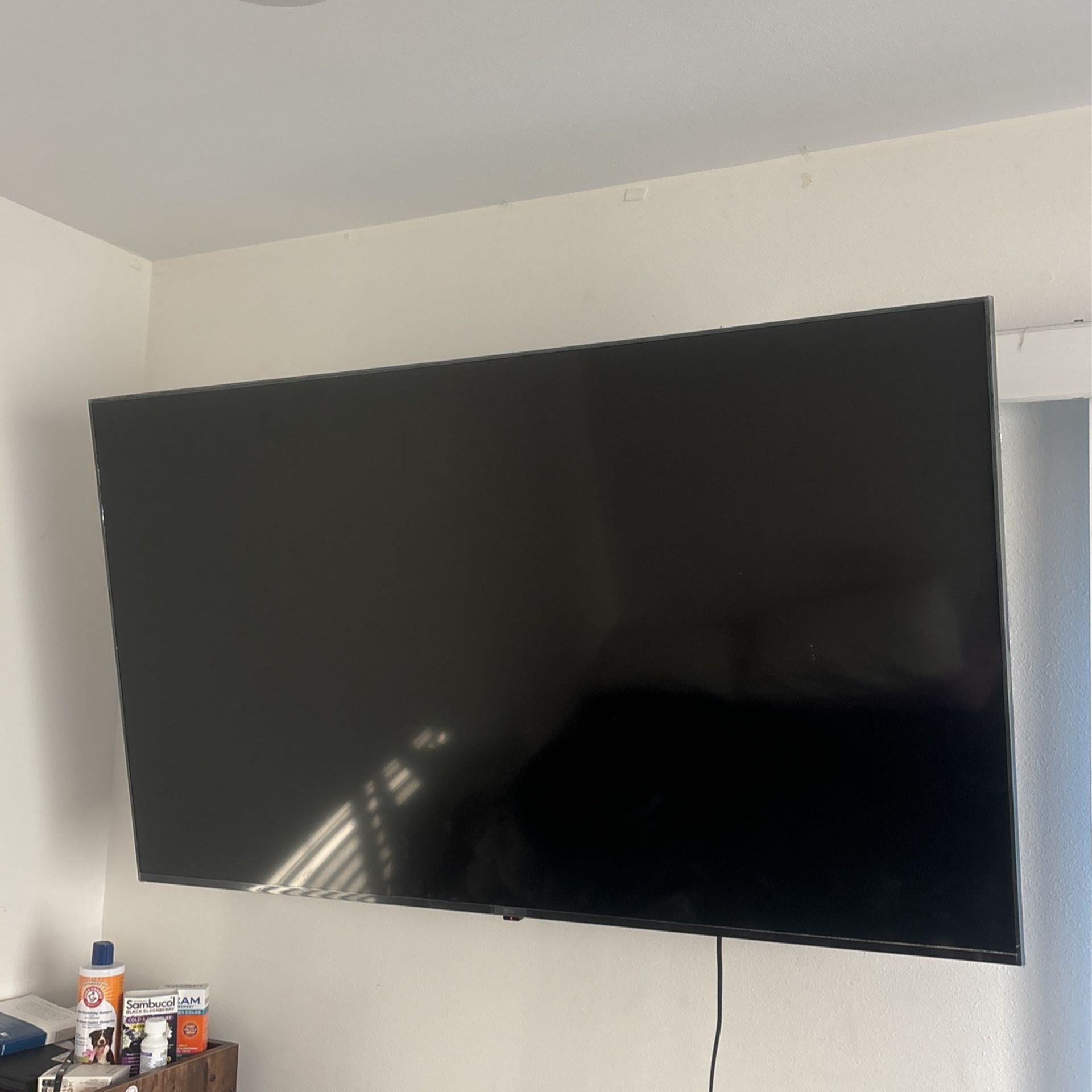 Lg 65 Inch Smart Tv