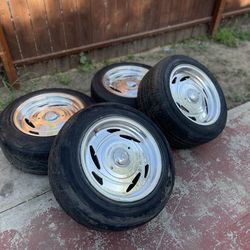 Centerline 16x10 5x4.75/5x4.5