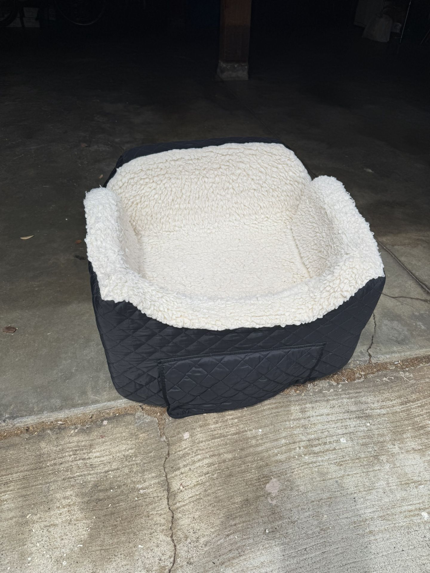 Snoozer Pet Car Seat