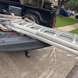All purpose ladder