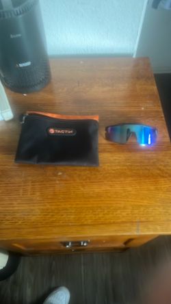 GLASSES