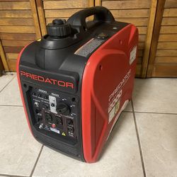 Predator Inverter 