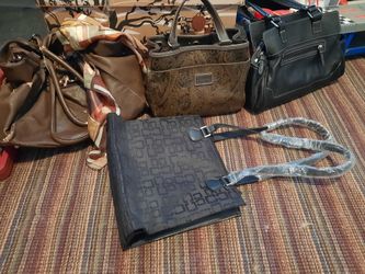 Women's Purses