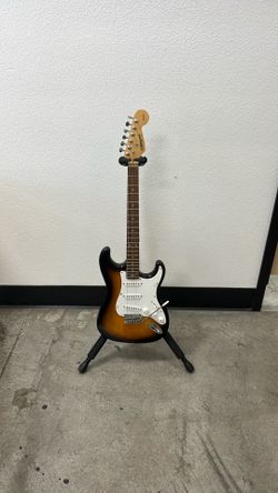 Fender Electric Guitar