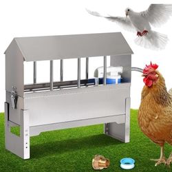 Automatic Chicken Waterer
