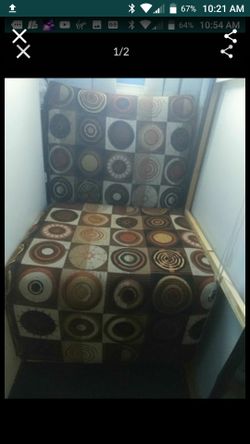 Beautiful accent chair