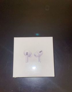 AirPod pros