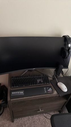 PC Desktop
