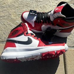 Air Jordan 1 Golf