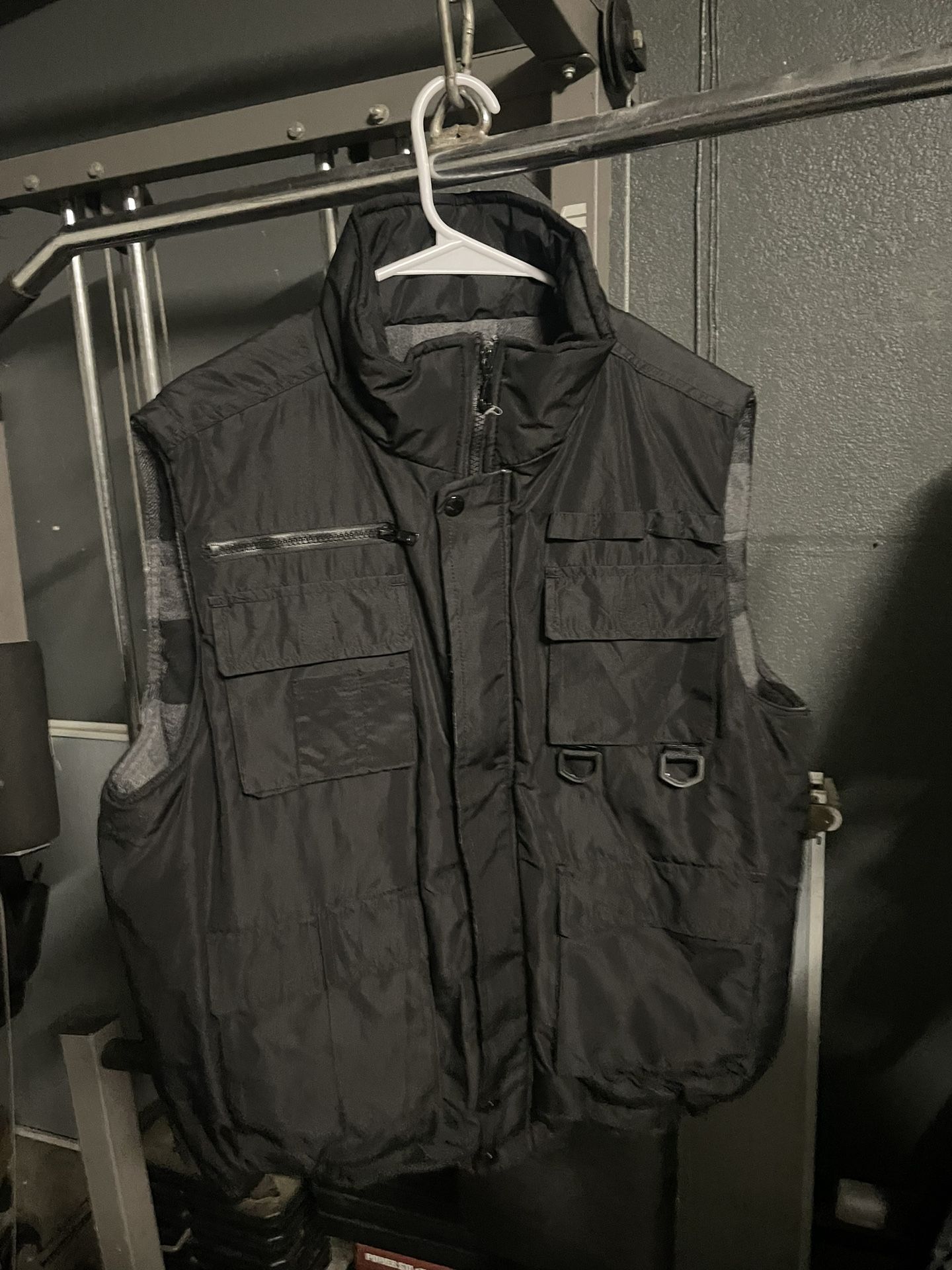 Men’s Vest