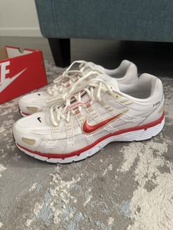 Nike P-6000-Mens Size 10