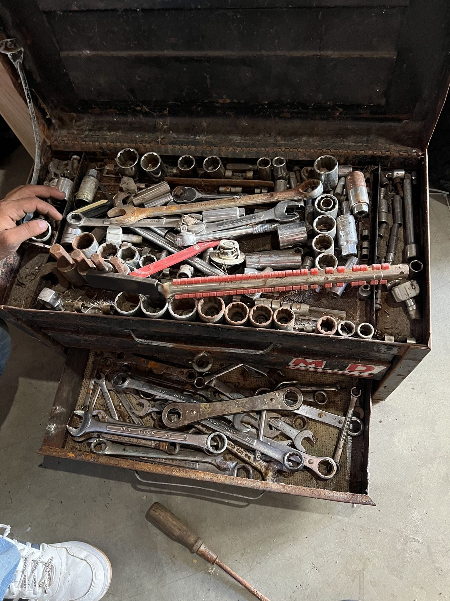 Tools 