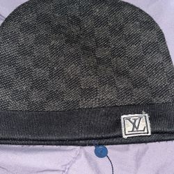 Lv Beanie