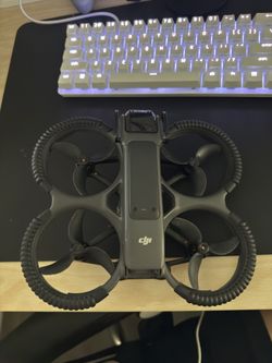 DJI Avata 2 fly more combo w/ Controller