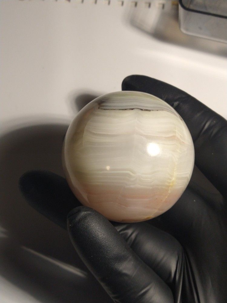 onyx sphere 