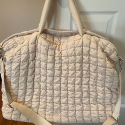 Carry on/Duffle/Gym bag