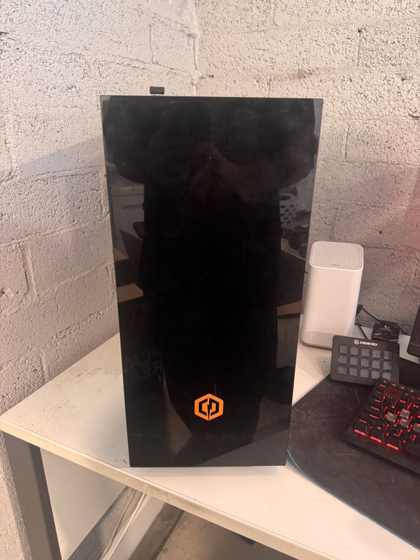 CyberPower Gaming PC