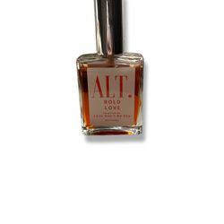 ALT Fragrances BOLD LOVE - 3.3 oz / 100 ml EDP Spray (Inspo. Love Don't Be Shy) 