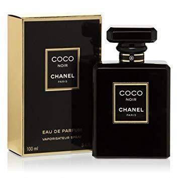 Chanel Coco Noir 100ml New!