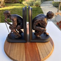 Bookends