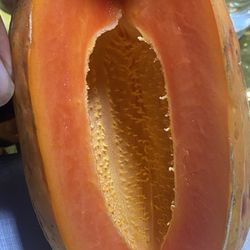 Hawaiian Papaya 