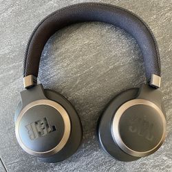 Jbl Over-ear Headphones